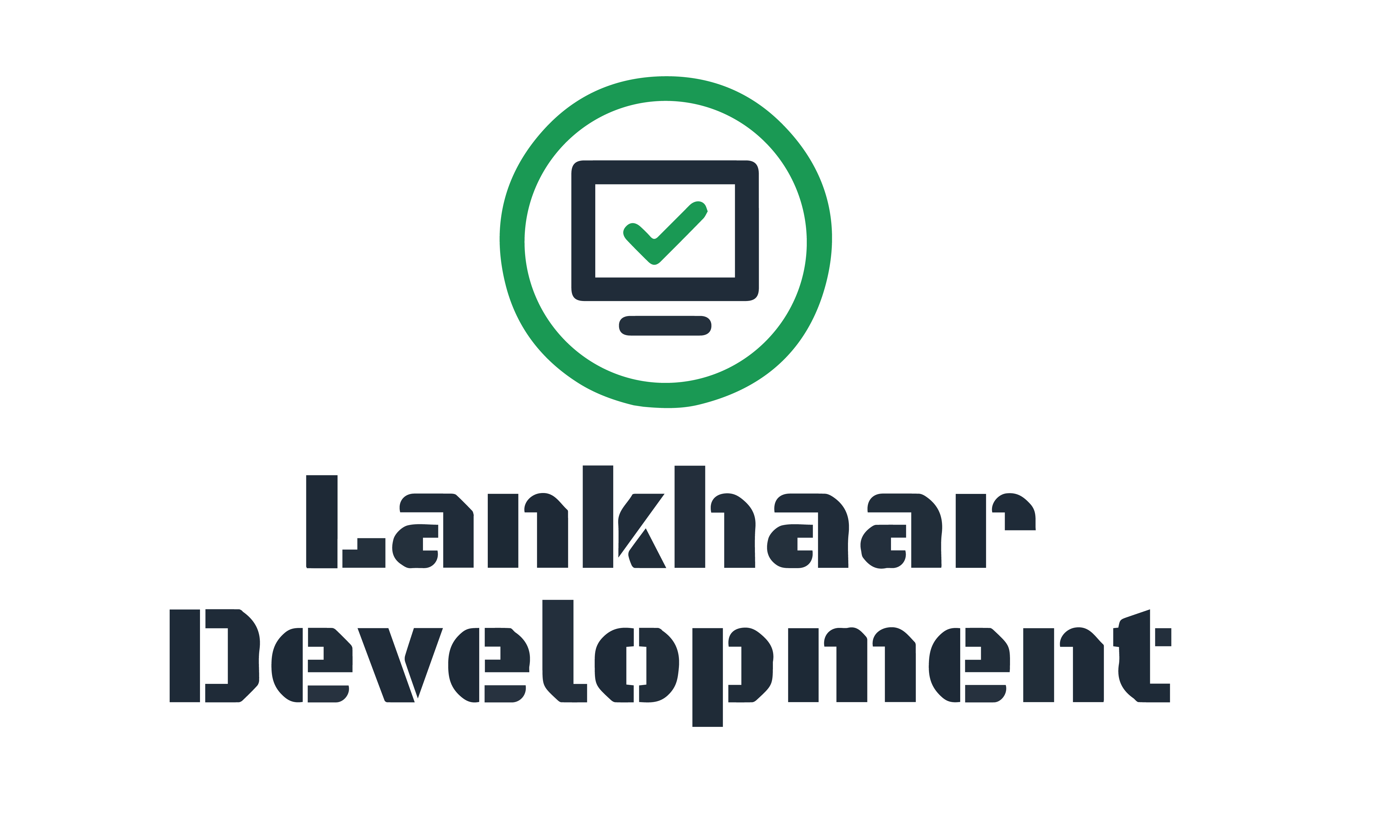 Logo Lankhaar Development